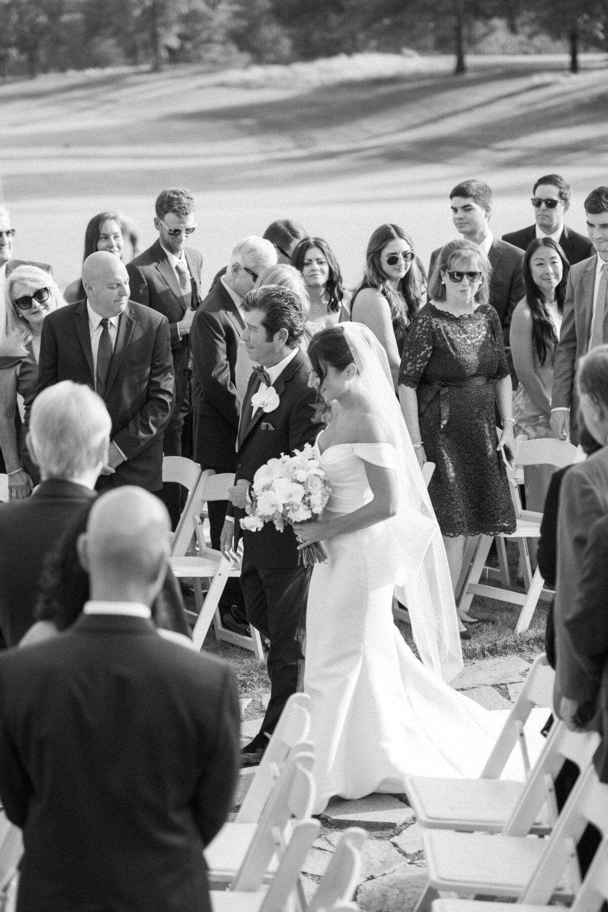 Hamilton Farm Golf Club Wedding_Danielle & Jack-150