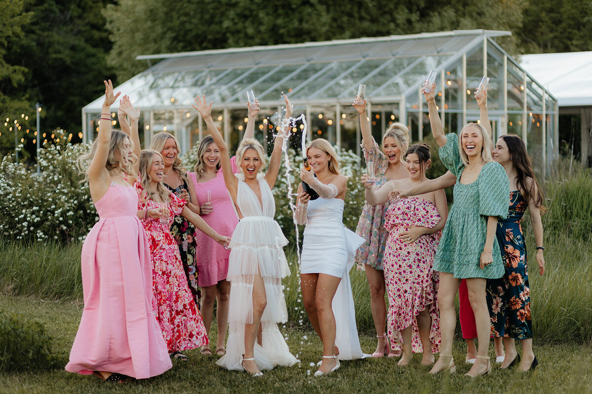 Richelle & Hannah Bachelorette-36