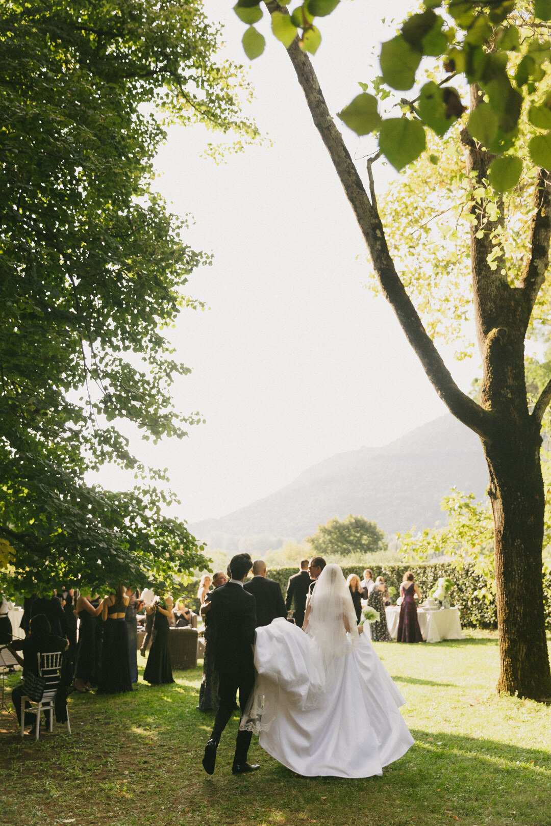 ITALY WEDDING | ALLY + DILLON
