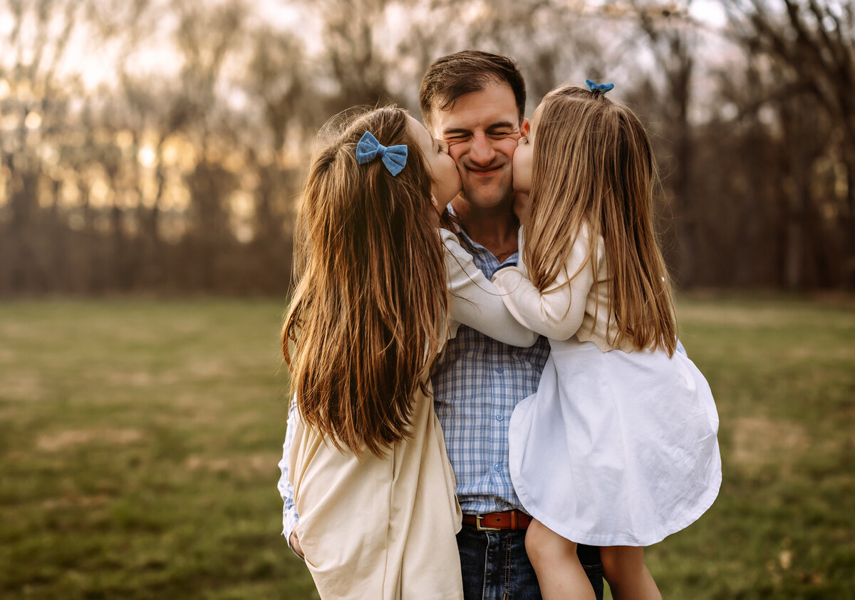 Maternity Photography Bazil Newman Park Virginia-35