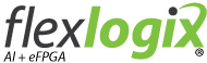 FlexLogic-Color-AI-eFPGA