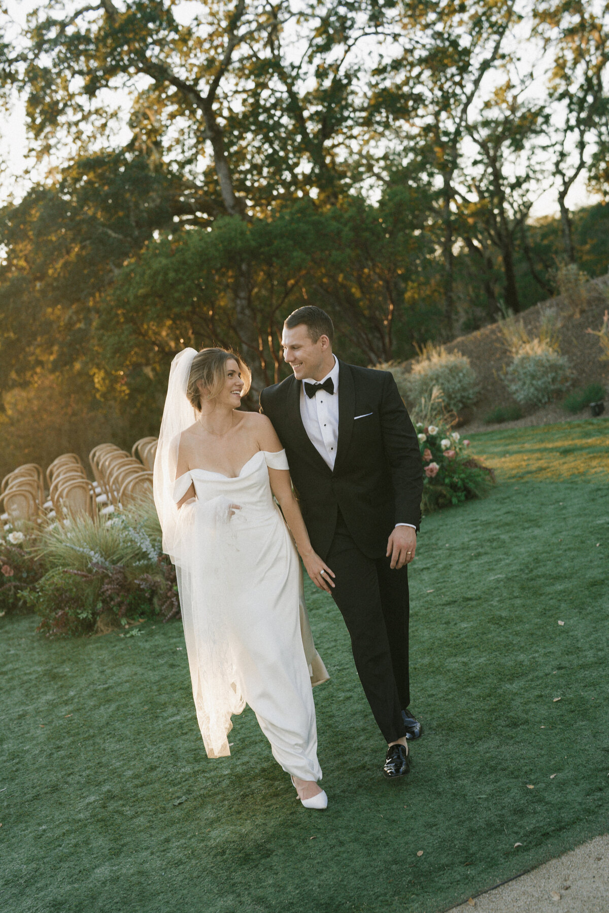 Montage Healdsburg Wedding- Elizabeth Warrick-861