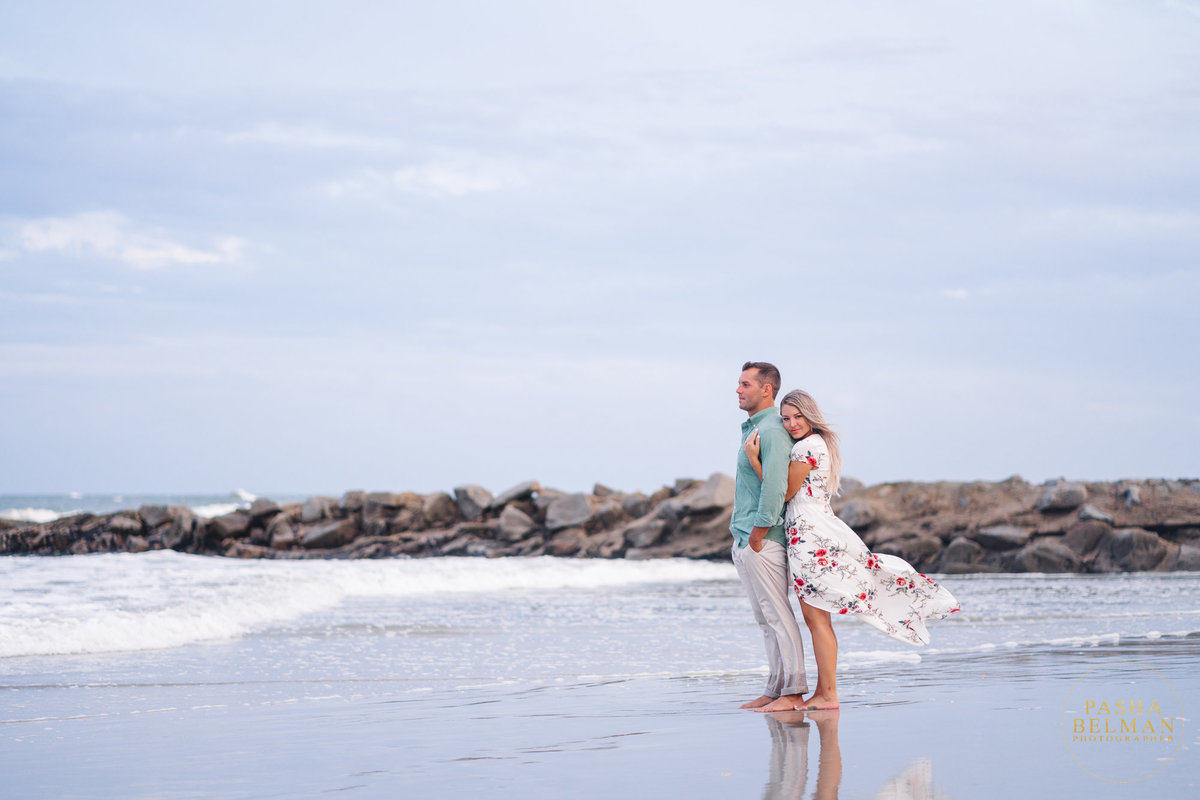 Pawleys Island Engagement Photographer - Engagement Pictures by Top Wedding Photographers-28