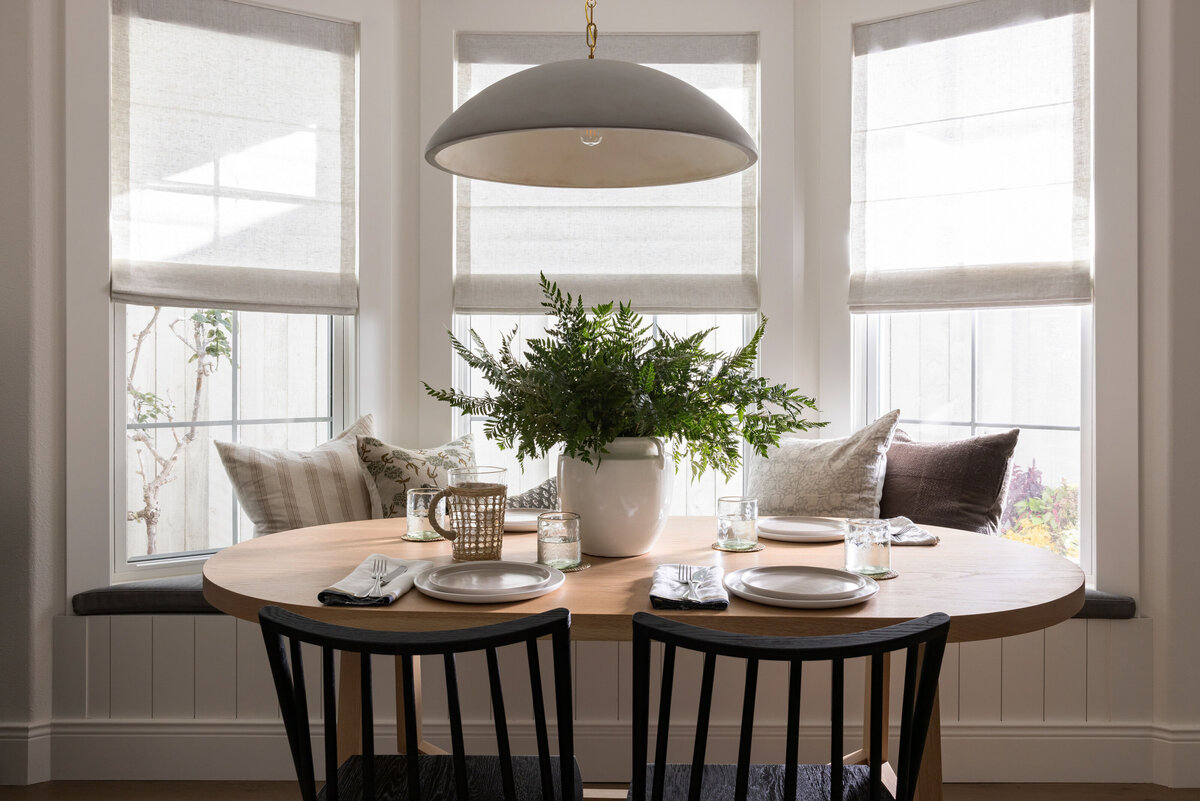Dining Nook