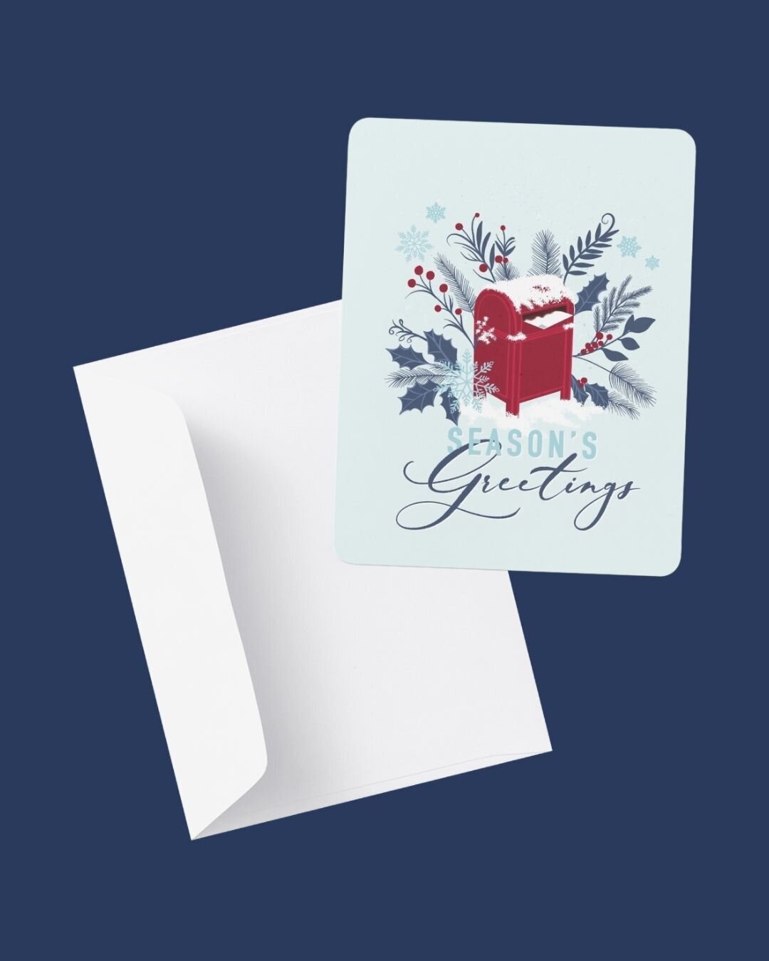 Season's Greetings