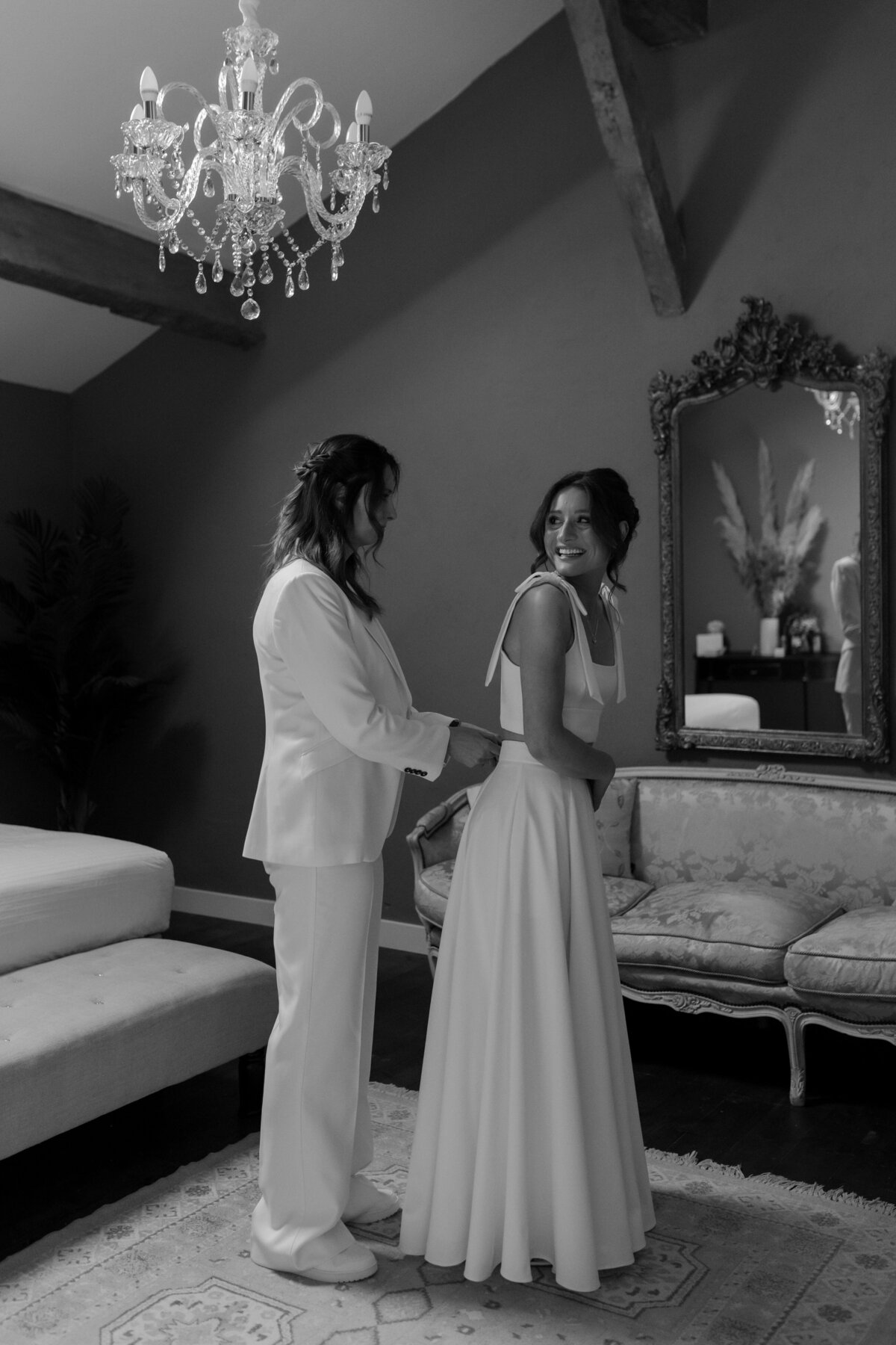 Kate&Kate_chateaudestpaul_francewedding_lauradeanphotography_dorsetweddingphotographer-16