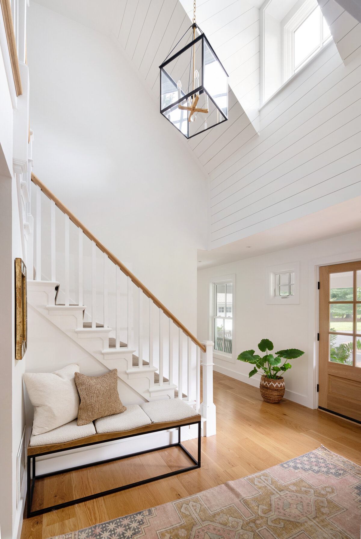 California Cool Sanctuary  | Liz Walton Home