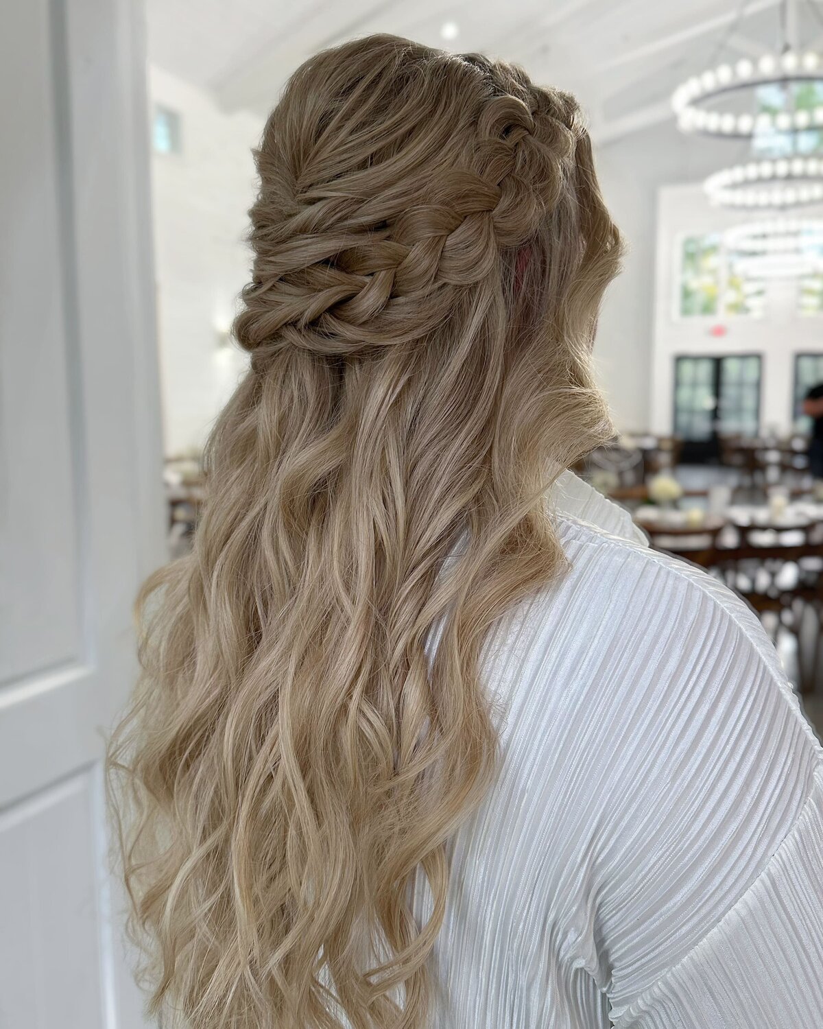 Lilly Bridal Artistry - Wedding Hair and Makeup Artists - Behind the Scenes 12
