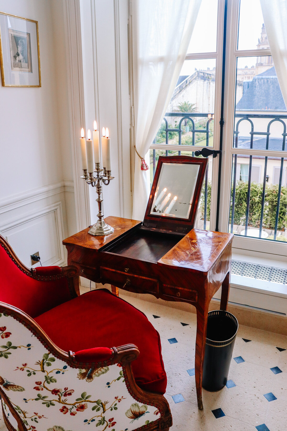 wedding planner Chateau de Versailles -Airelles Grand control (3)