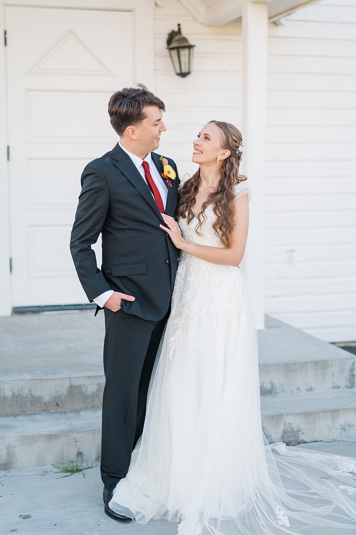 A Fall Still Water Hollow Wedding-20