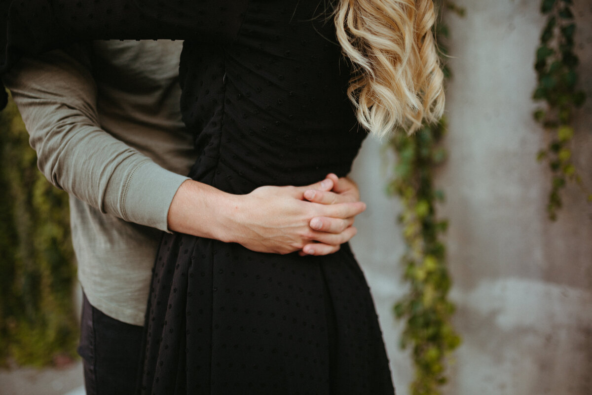 Kyle and Michaela-5135