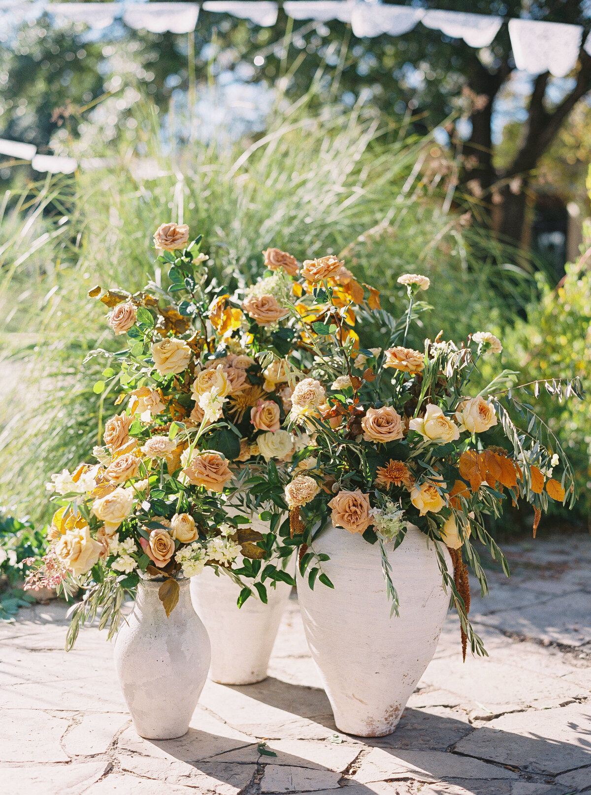 51_Mexico City Courtyard Wedding_LBJ Wildflower Center Wedding_Austin Wedding Photographer