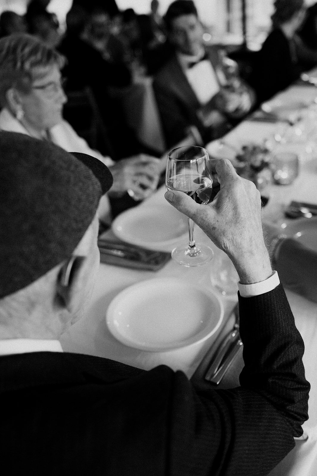 Britta & Thomas - Receptie & pizza--70