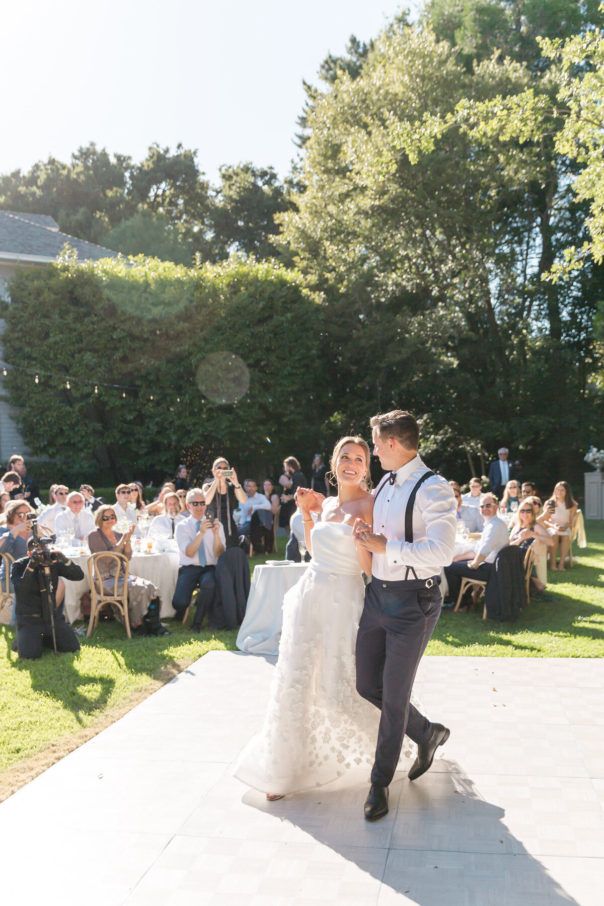 Atherton Private Estate Wedding-19