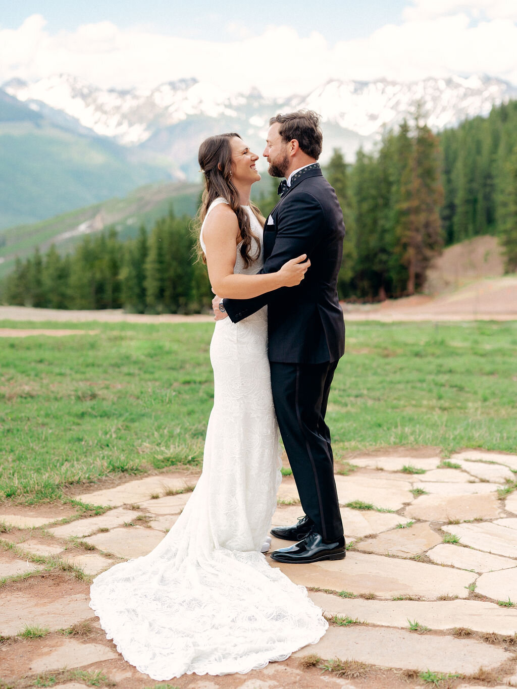Colorado Wedding Photographer - Alison Brooke Photography