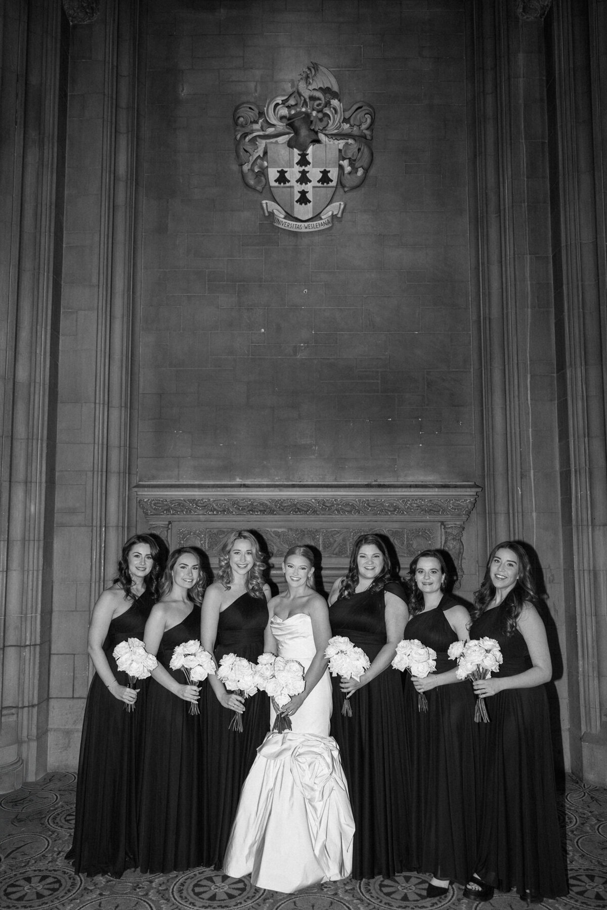 University Club Winter Wedding-18