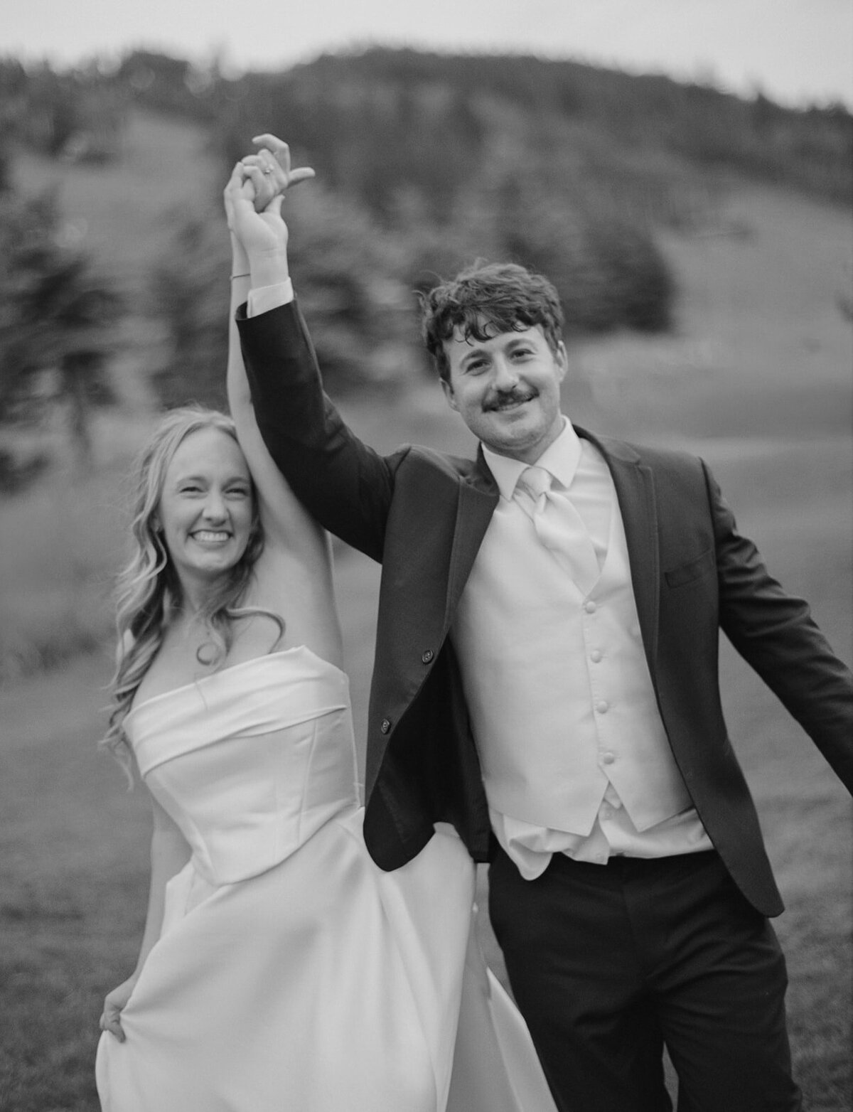 Erin & Will Beaver Creek Colorado Wedding_-11