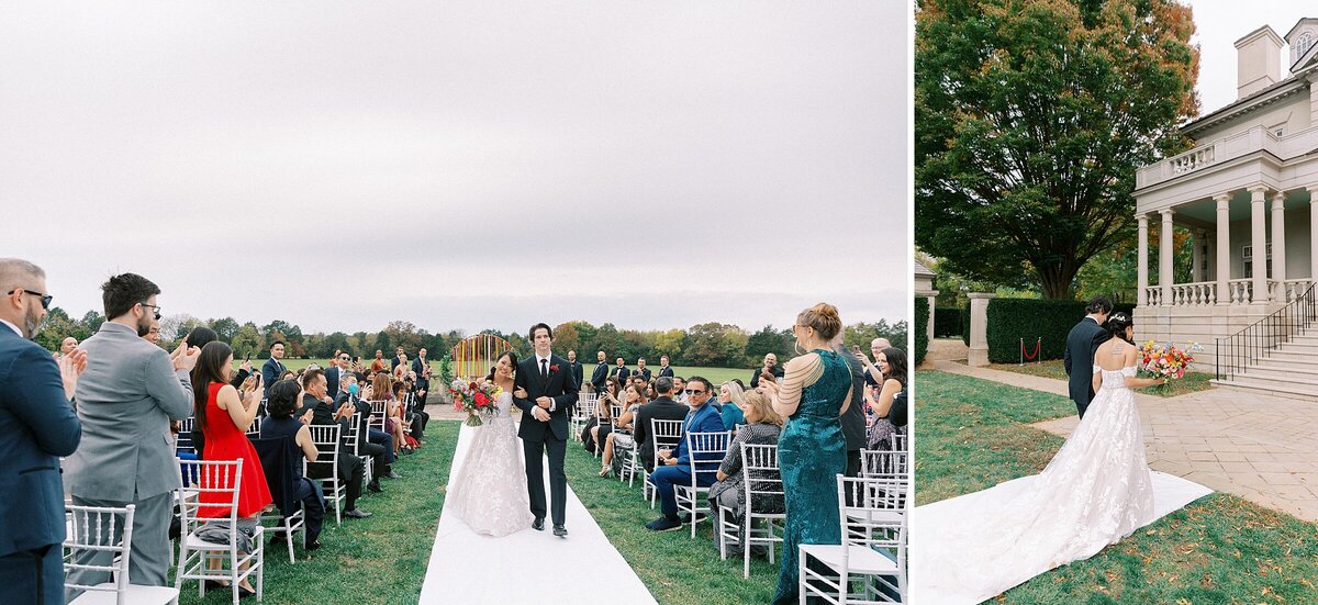 Historic Elegance Meets Modern Romance- Great Marsh Estate in Virginia37