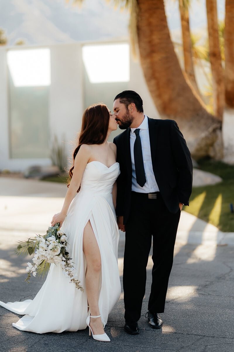 Palm Springs Elopement-6