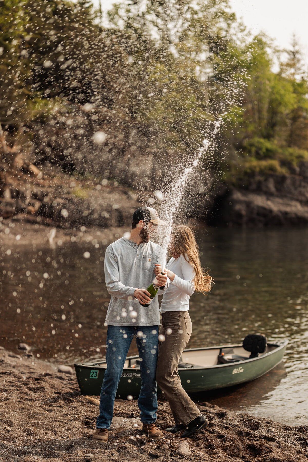 Destination Elopement Photographer