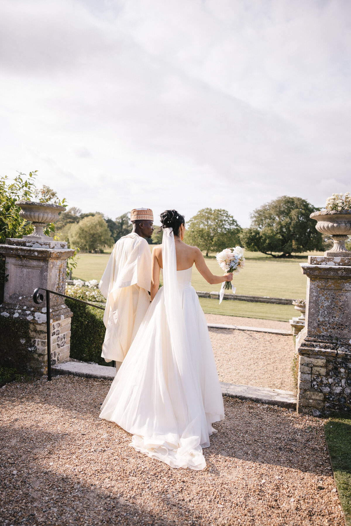 Natalie & Baba - Firle Place - Socials-129