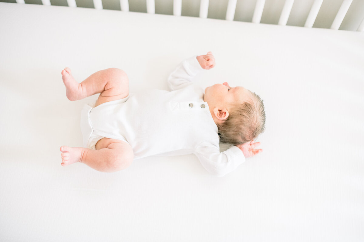 Clell Newborn _ Bloom Photography-40
