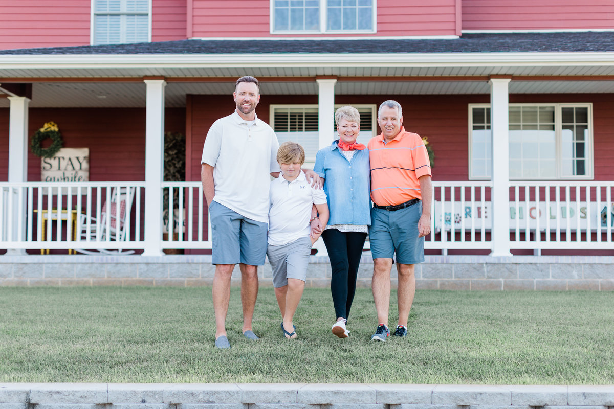 Reynolds Family-11