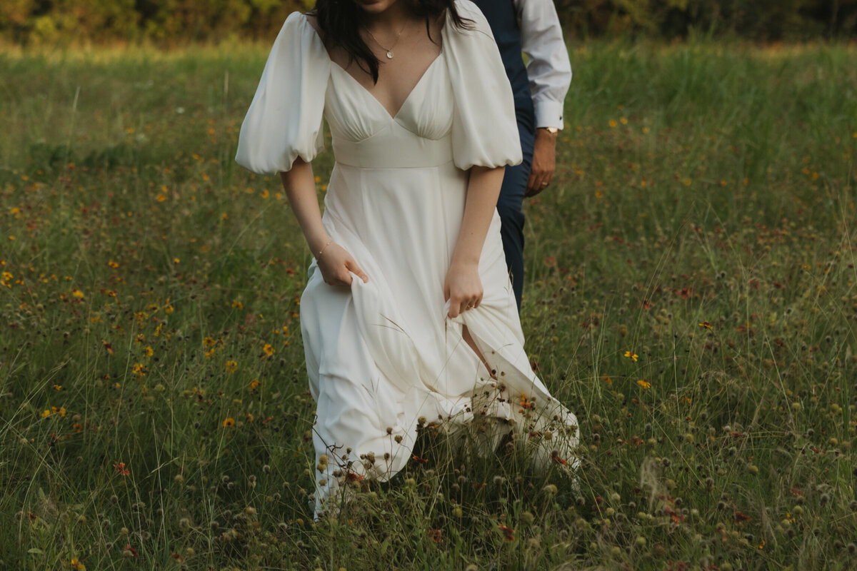 Abby Heron Photography Texas Based and Travel Wedding and Couples Photographer — Wedding Gallery for Ethan + Lily 15