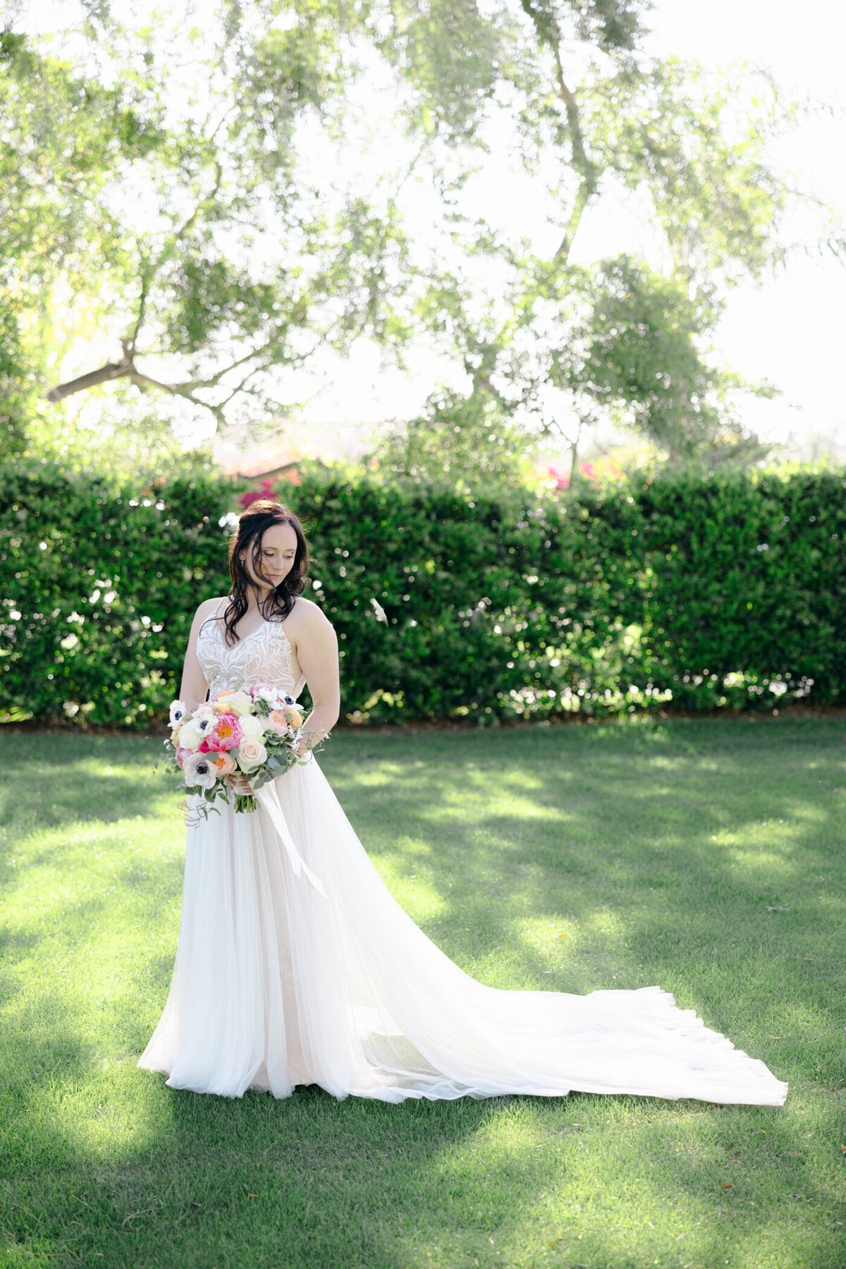Alta Vista Country Club WeddingMay 07, 20231