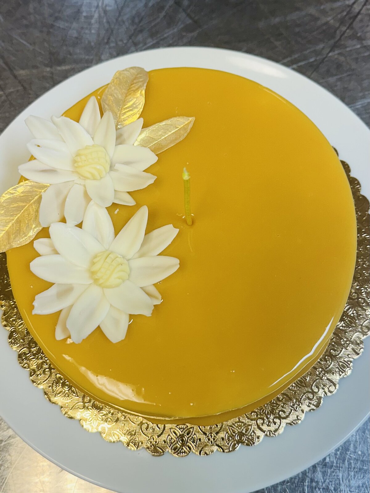 passion-fruit-hazelnut-entremet