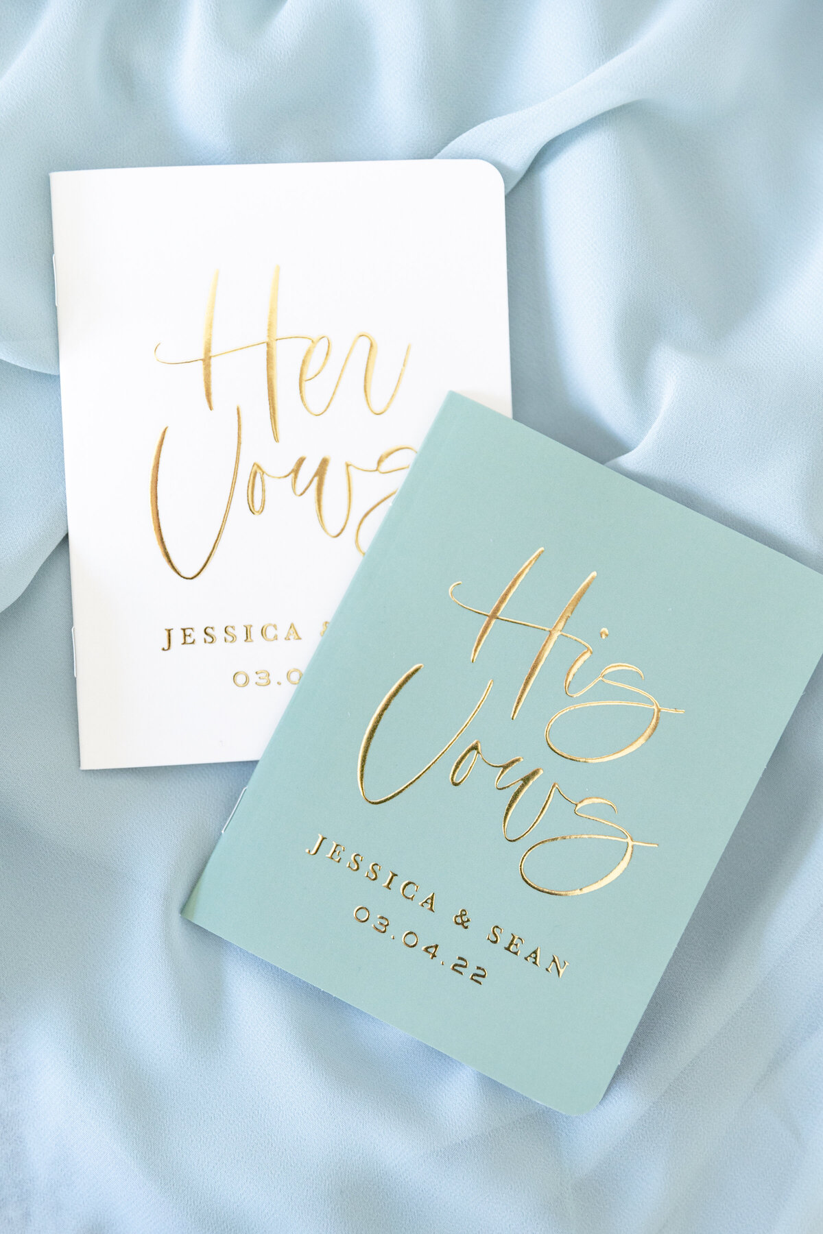 Jessica & Sean Wedding  22