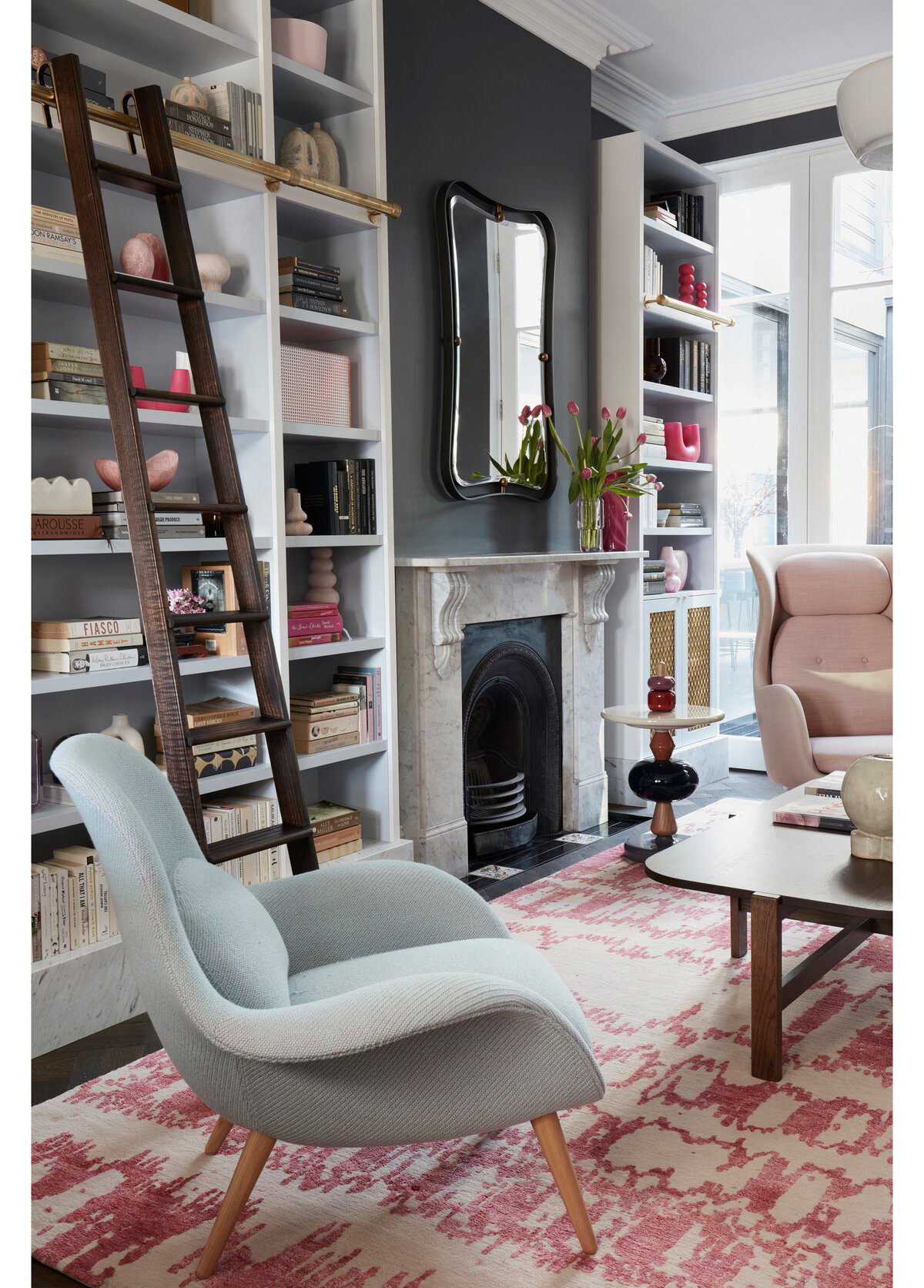 Annandale Inner West Interior Designer