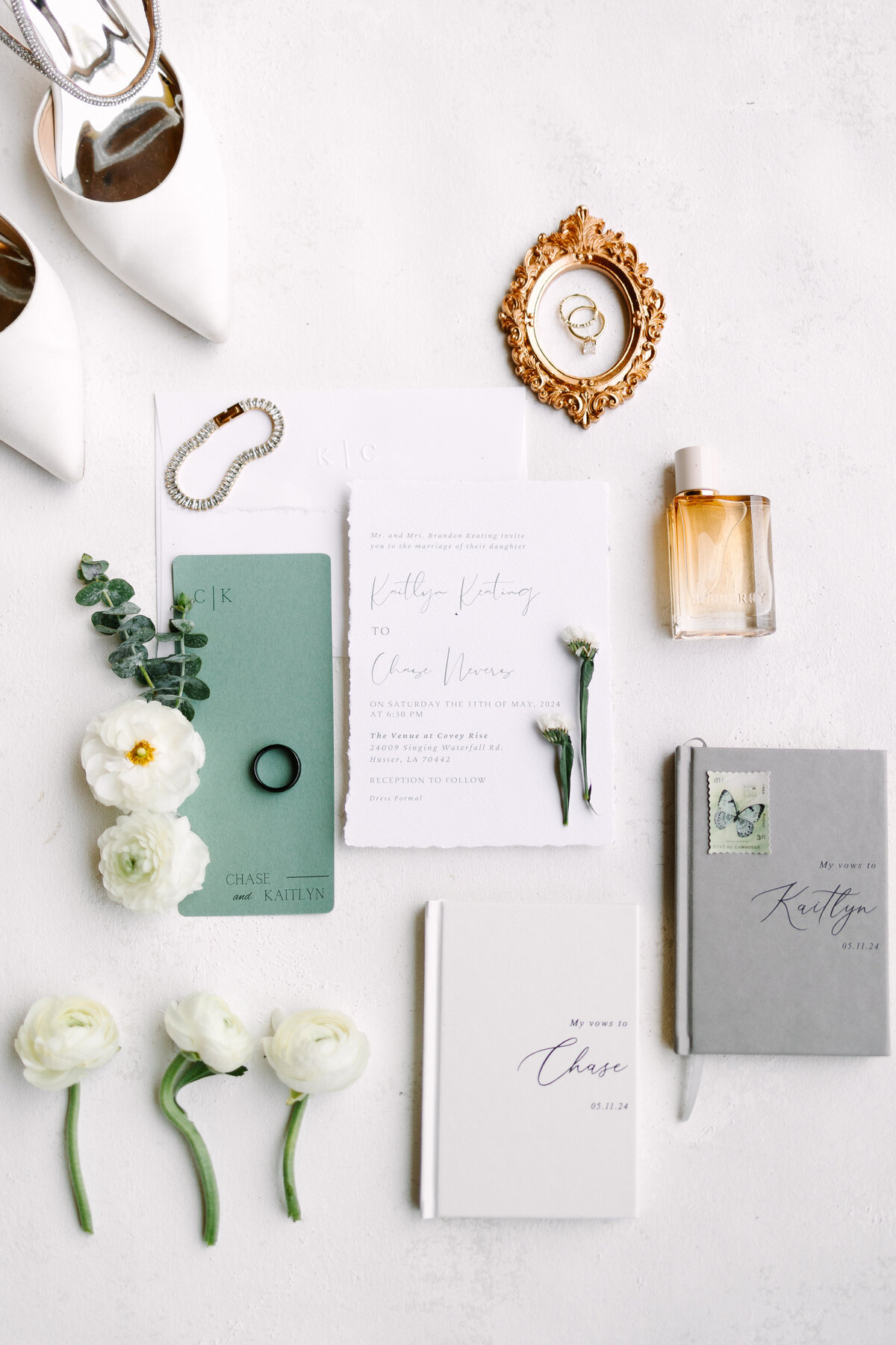 New Orleans Wedding Photographer
