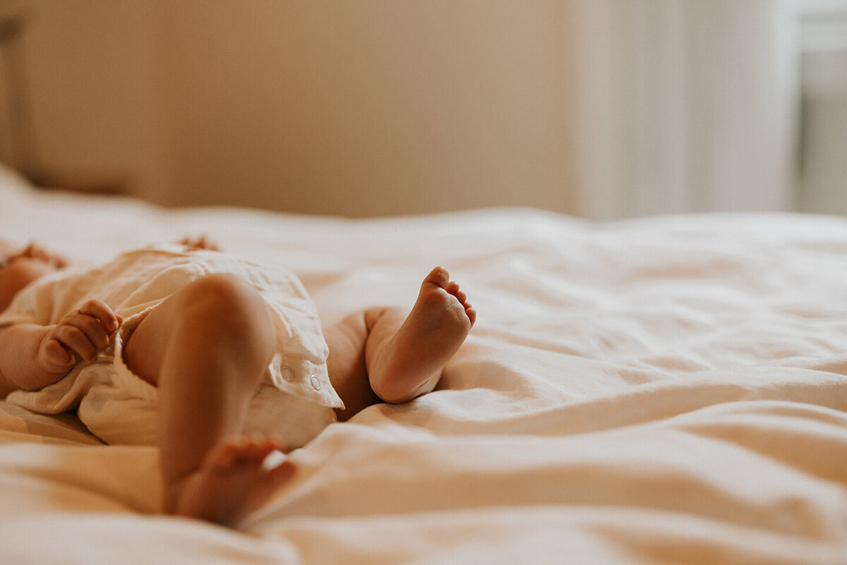 ADD TO FAMILY Colleen & Stephen_