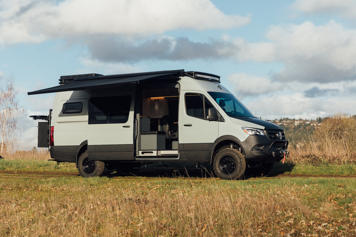 WalkaboutBenchmarkVehicles42