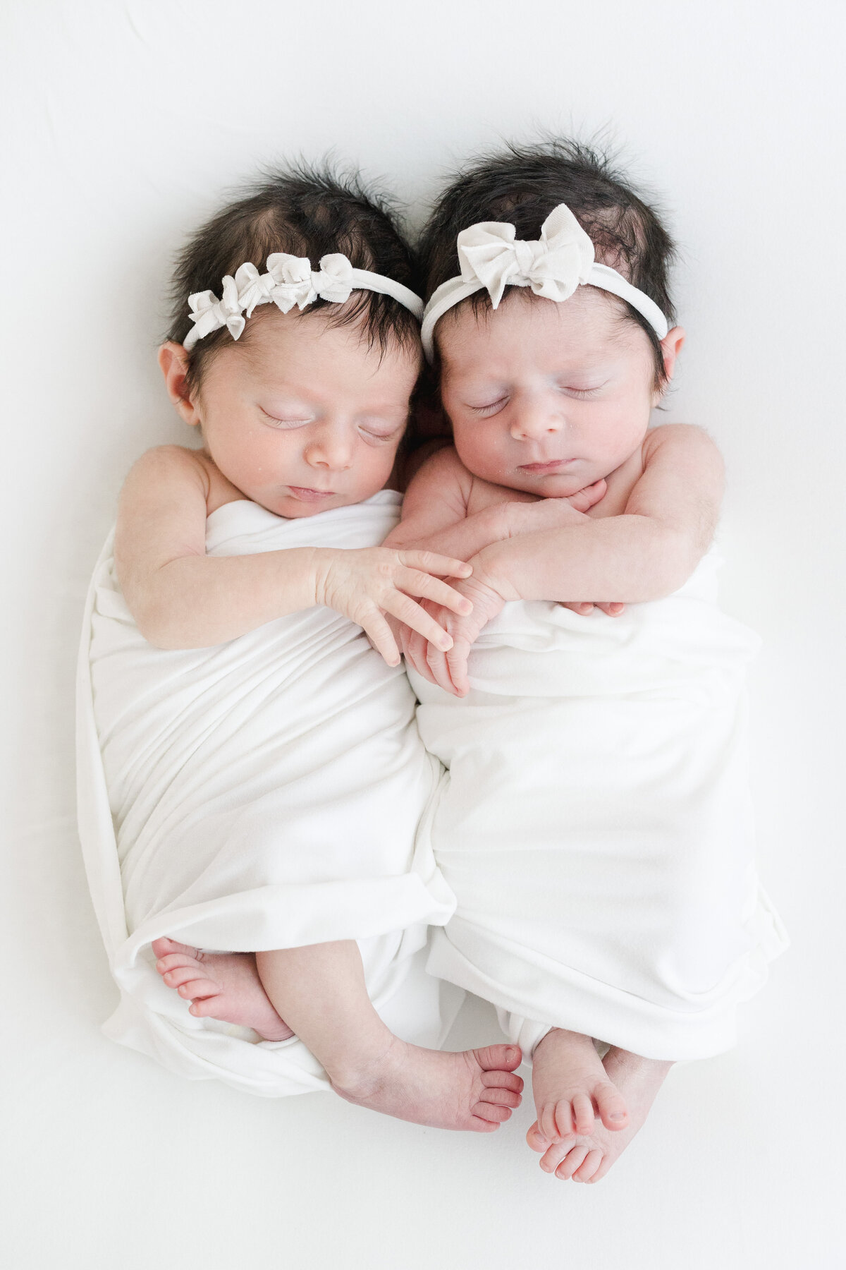 Fairfield County Newborn Photographer - 25