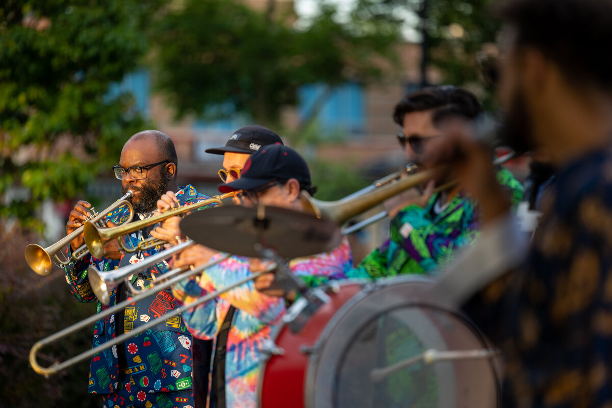 Event Montreal photographer Music bands