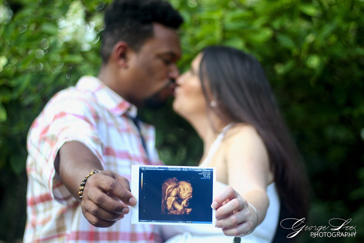 Sonogram