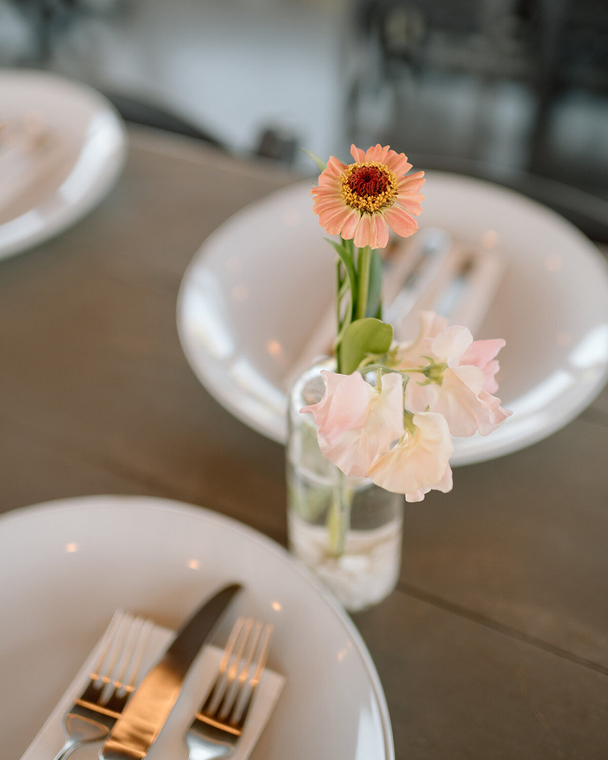 Bud Vases