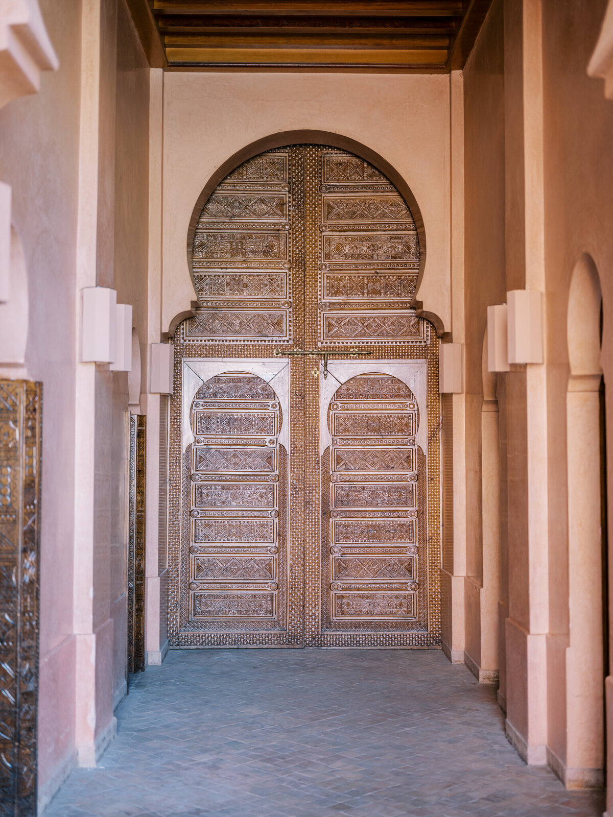 AMV Morocco AMAN Previews - Vicki Grafton Photography -19