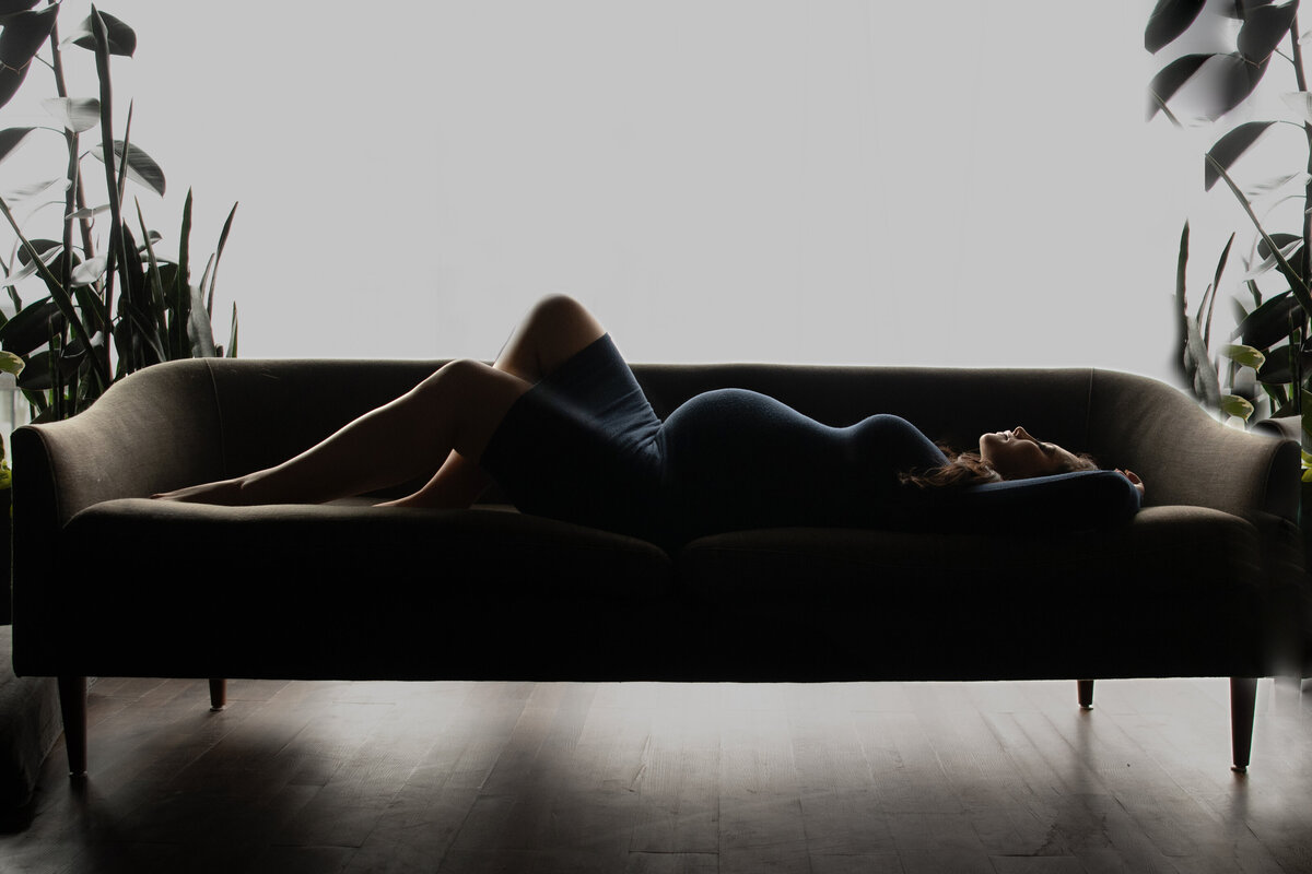Oculus Portraits Maternity Boudoir Photographer Vancouver 10