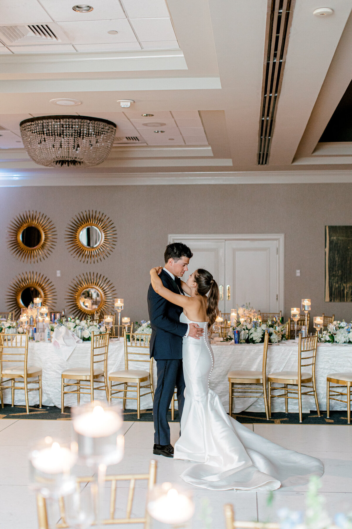 Annie & Logan's Wedding | Dallas Wedding Photographer | Sami Kathryn Photography-251