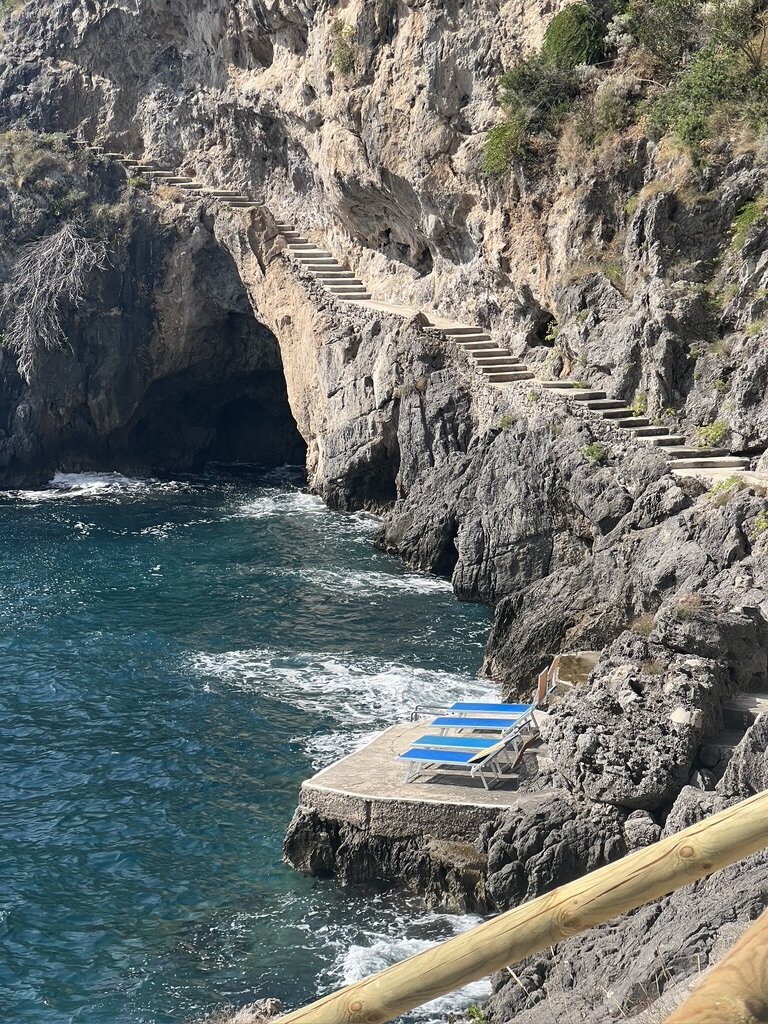 platform views at santa maria villa