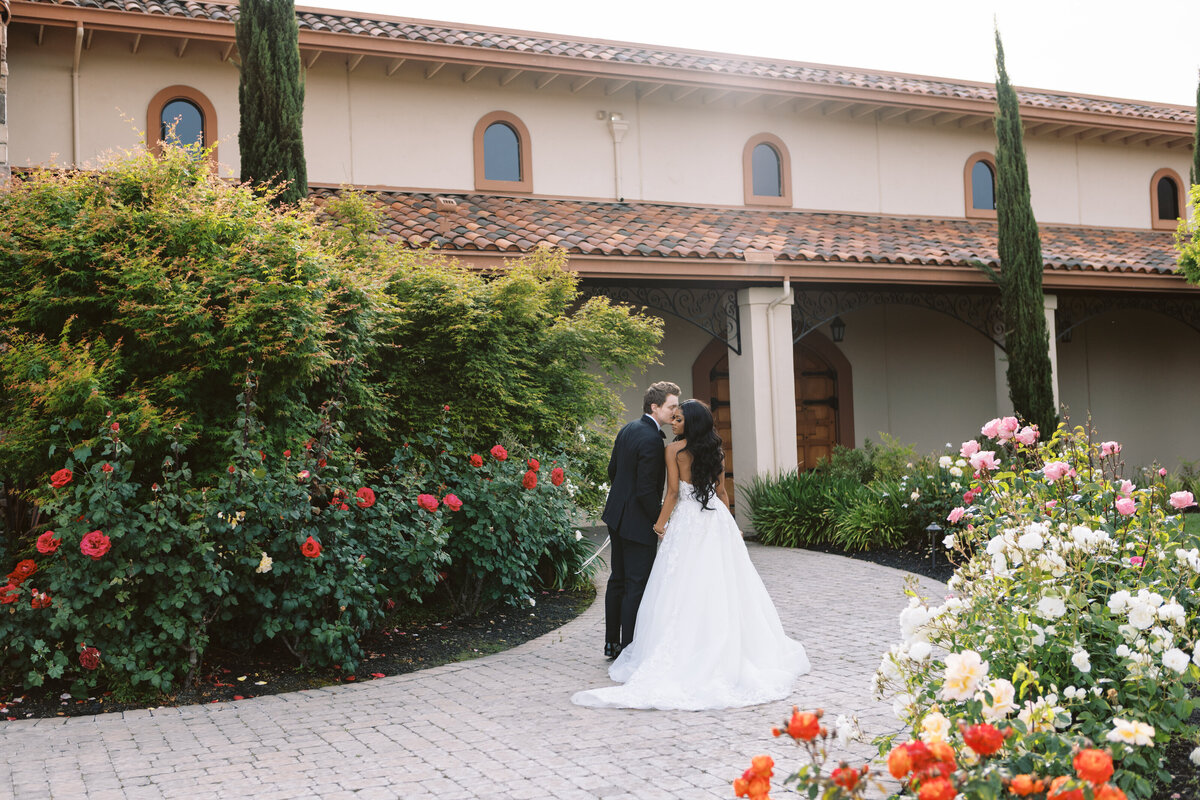 Casa Real Wedding_ Bay Area Wedding_ Sandra Yvette Photography-482