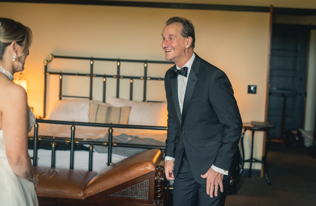 fall - chicago - athletic - association - wedding - chicago