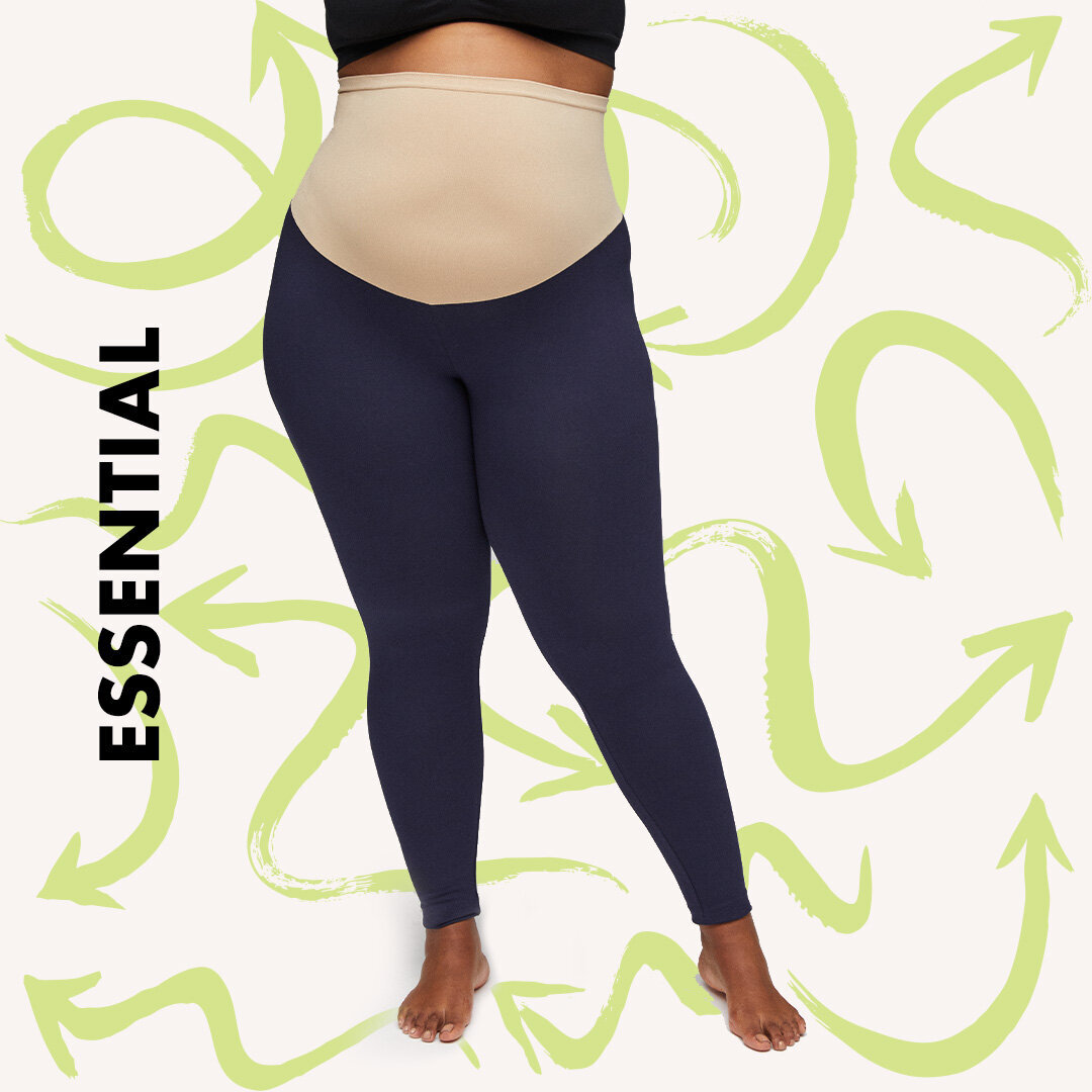 graphic background feed leggings copy