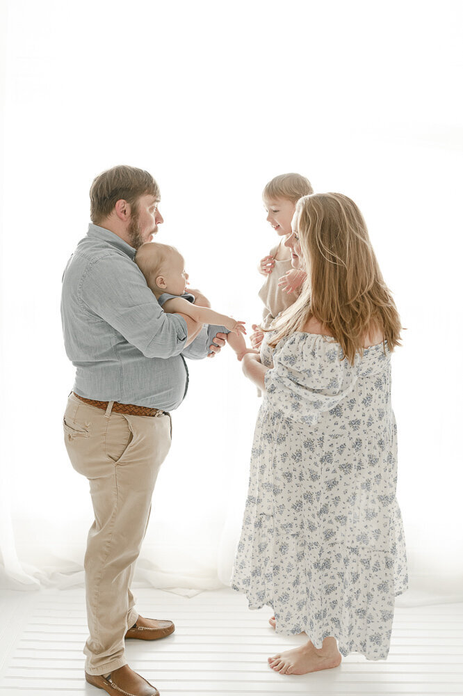 Franklin TN photographer