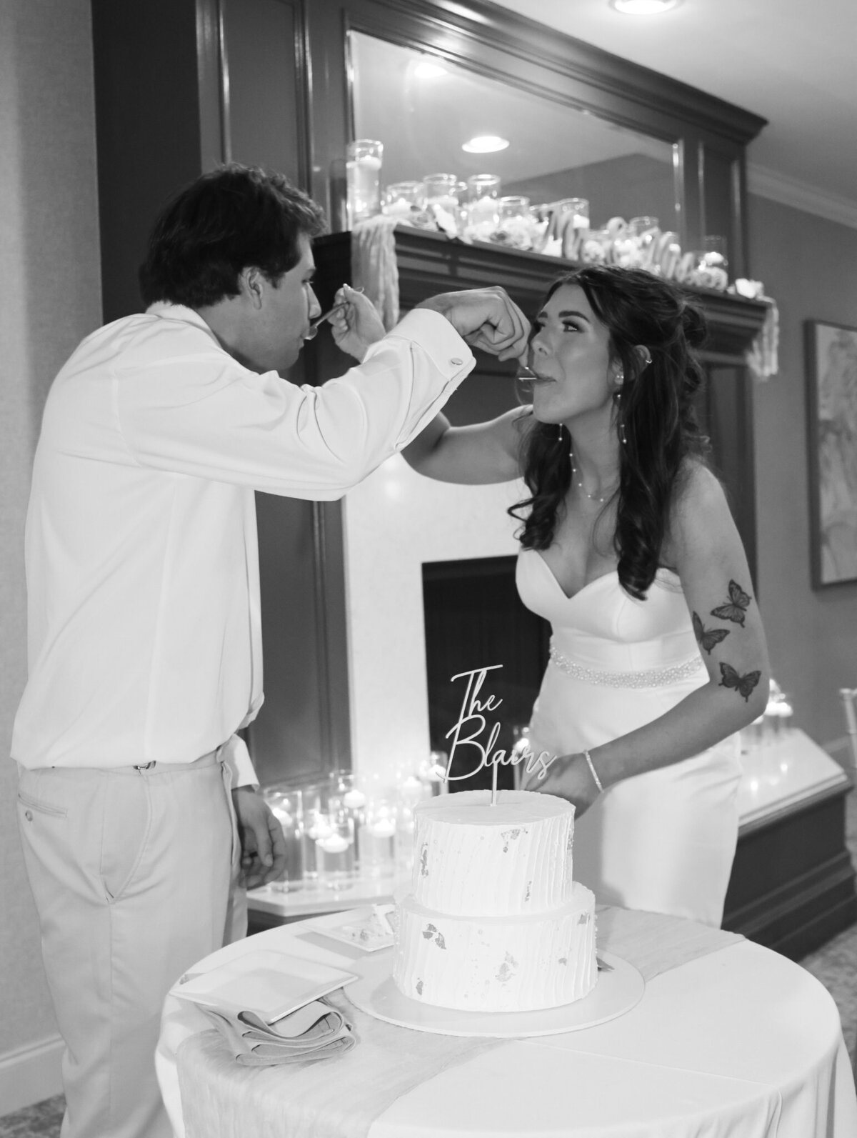 a & g reception -175