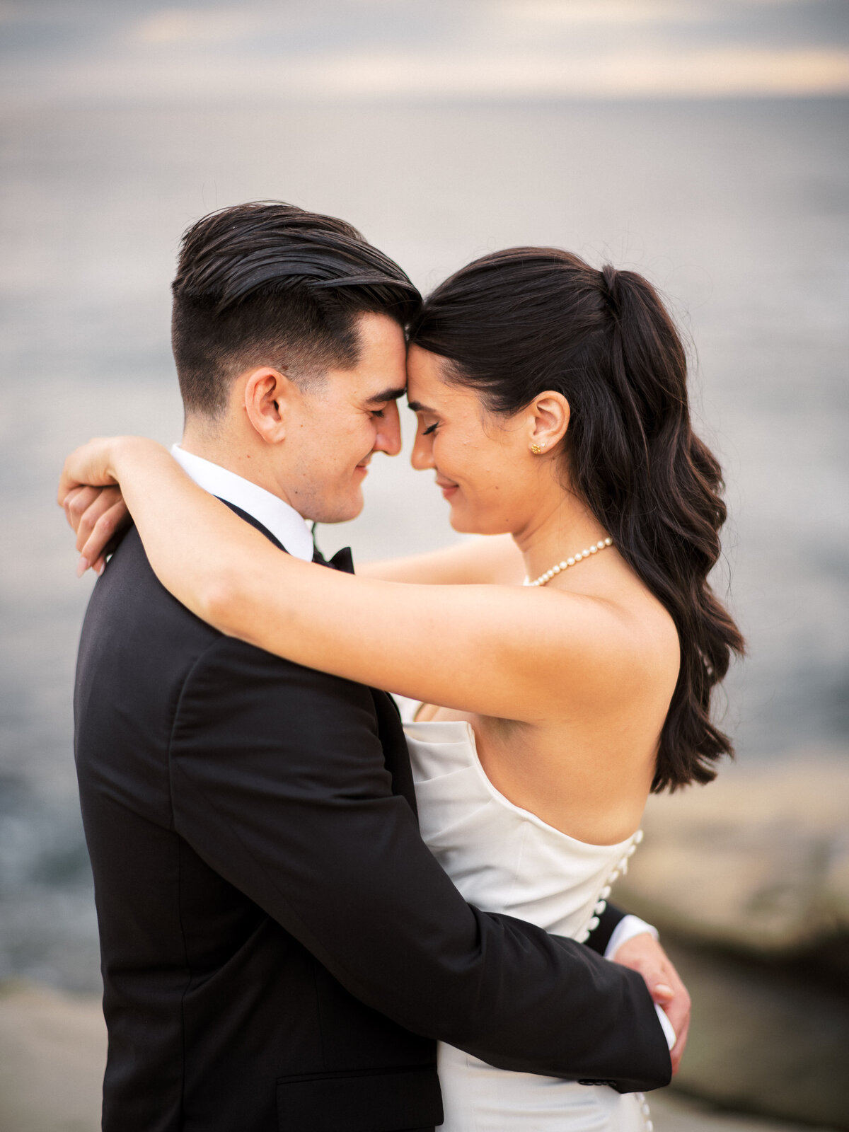 La Jolla San Diego Wedding-9