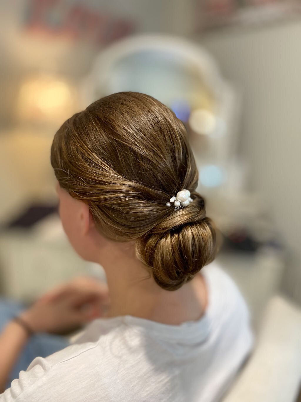 monroe-ct-bridal-hair-look-book-brunette-low-bun